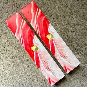 Nespresso Vertuo White Chocolate & Strawberry Pods, Set of 2